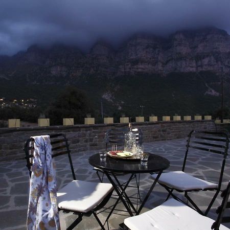 Papigo Stonehouse Villa Ngoại thất bức ảnh