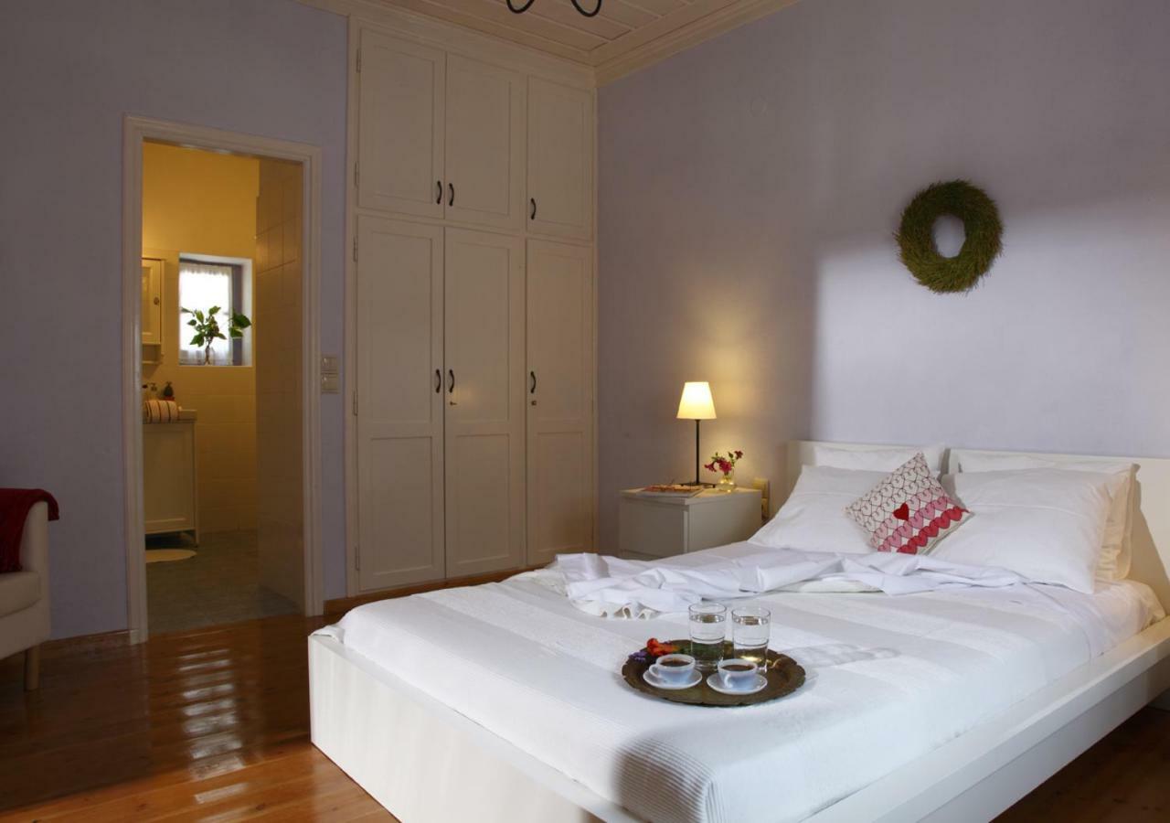 Papigo Stonehouse Villa Ngoại thất bức ảnh
