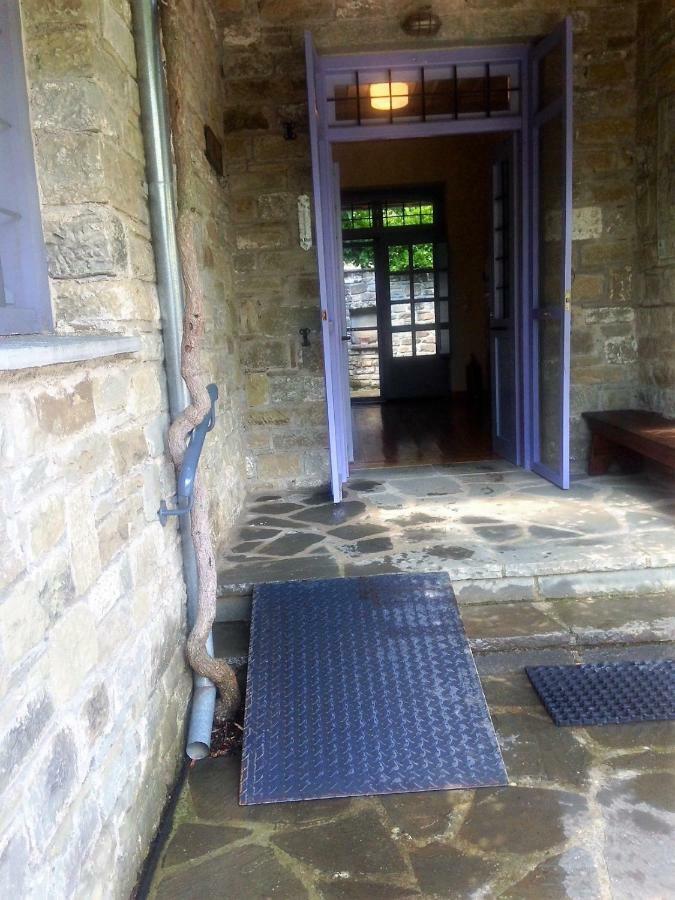 Papigo Stonehouse Villa Ngoại thất bức ảnh